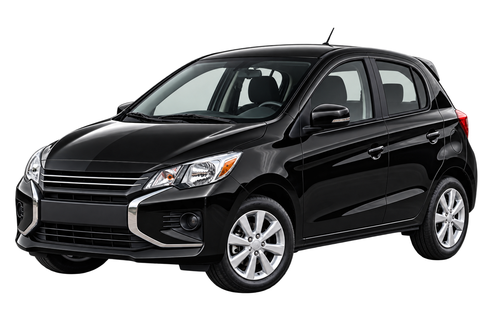 CityCar